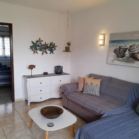 Apartament Casa Del Sol Pdc *