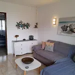 Apartman Casa Del Sol Pdc *