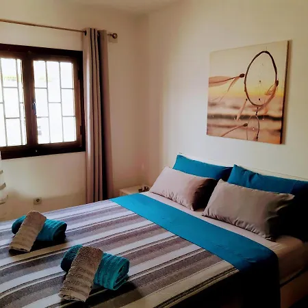 Apartman Casa Del Sol Pdc