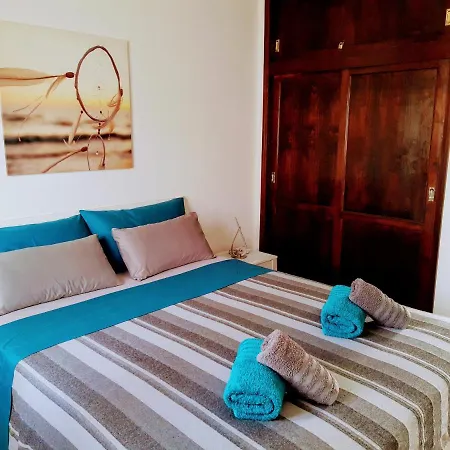Apartman Casa Del Sol Pdc Puerto del Carmen