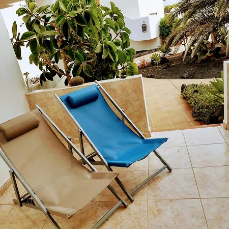 Casa Del Sol Pdc * Puerto del Carmen