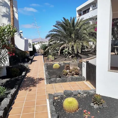 Casa Del Sol Pdc 아파트