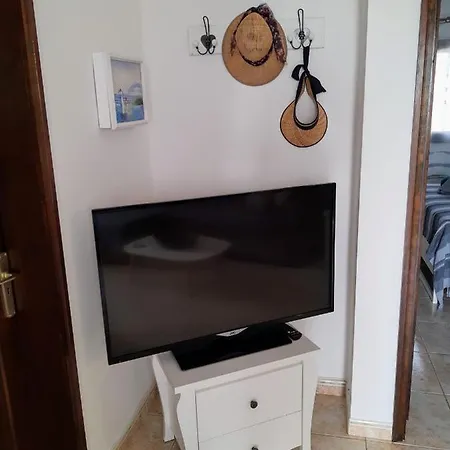 아파트 Casa Del Sol Pdc *