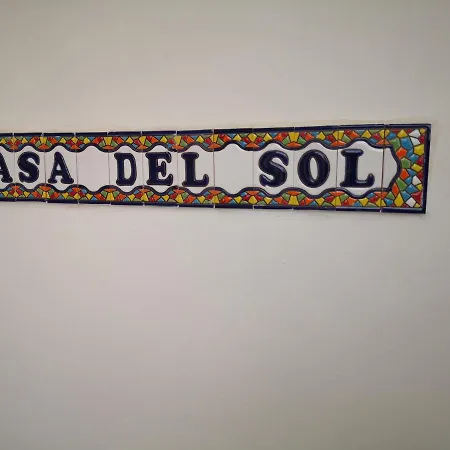 아파트 Casa Del Sol Pdc