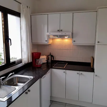 Casa Del Sol Pdc * 푸에르토 델 카르멘