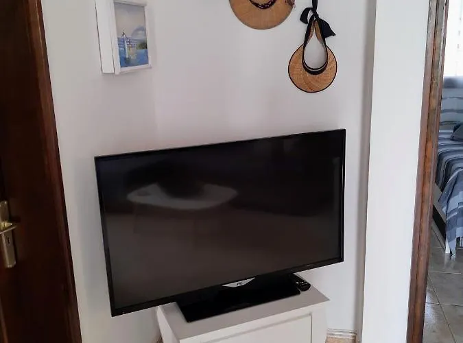 Διαμέρισμα Casa Del Sol Pdc *