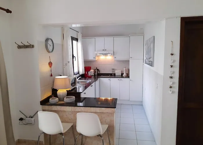 Διαμέρισμα Casa Del Sol Pdc