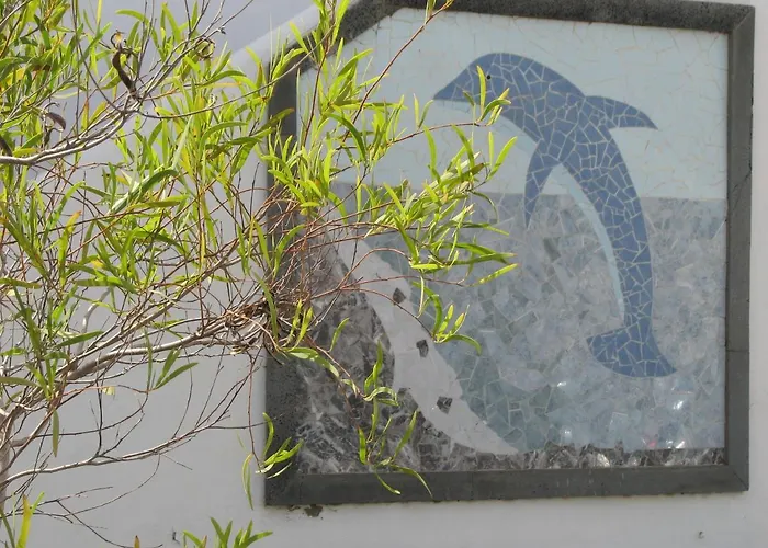 Casa Del Sol Pdc * Πουέρτο Ντελ Κάρμεν