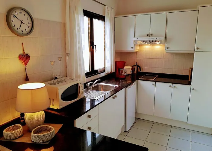 Casa Del Sol Pdc *