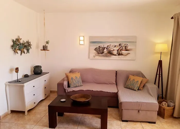 Διαμέρισμα Casa Del Sol Pdc Πουέρτο Ντελ Κάρμεν